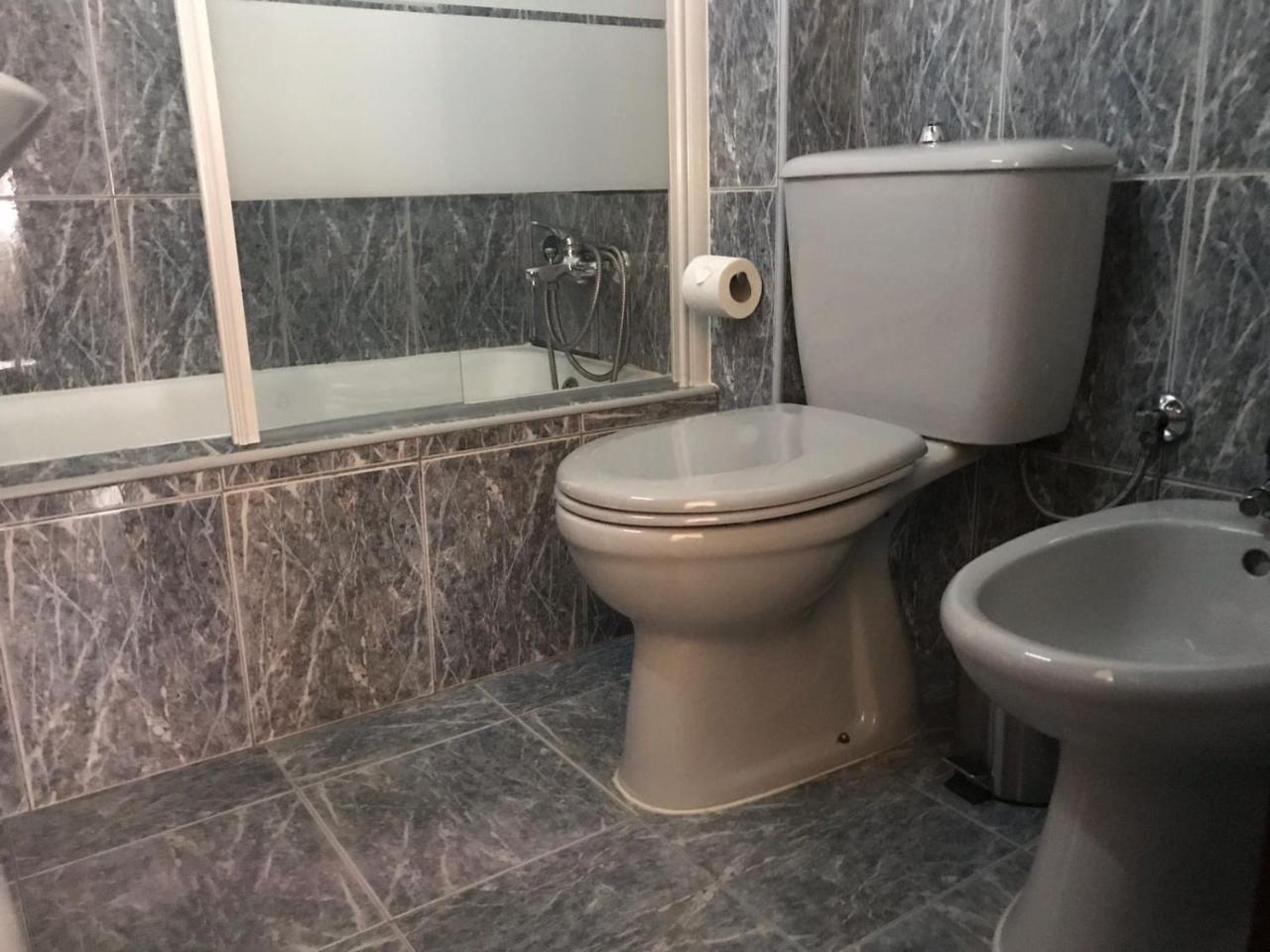 Residencial Costa Verde Porto Room photo