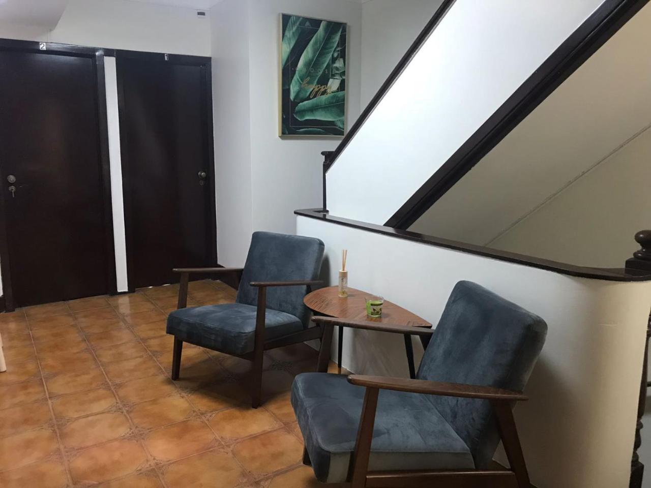 Residencial Costa Verde Porto Exterior photo